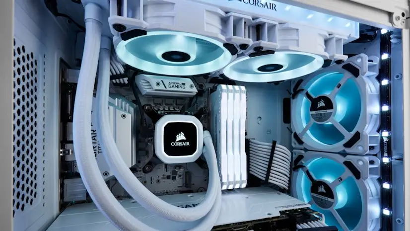 Informático Reparación Ordenadores Aluche Montaje Hardware Gaming PC