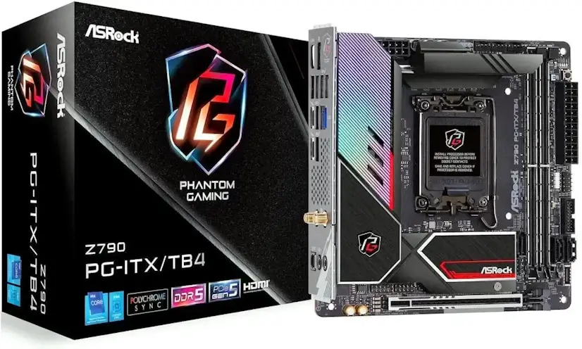 Montaje Placas Base ASRock Gaming PC Aluche Informático Aluche - Montaje Placas Base ASRock Gaming PC Aluche