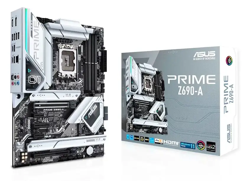 Montaje Placas Base ASUS Gaming PC Aluche Informático Aluche - Montaje Placas Base ASUS Gaming PC Aluche