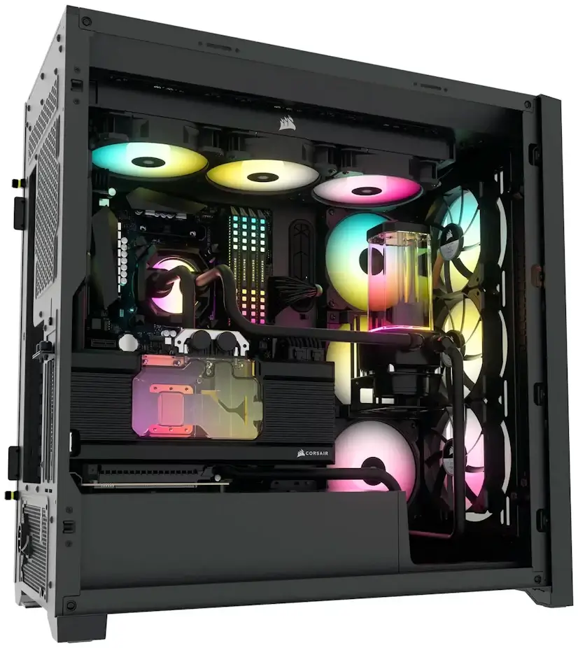 Montar Gaming PC Domicilio Aluche Montar Gaming PC Domicilio